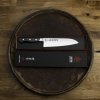 Kanetsune YH-3000 Super Aogami/SS Nóż Santoku 18 cm